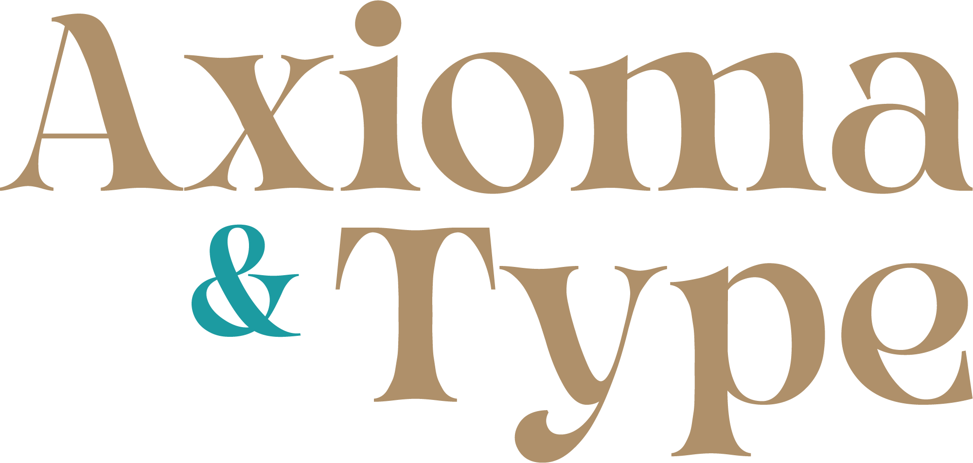 Axioma & Type